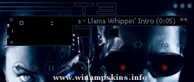 Winamp XP 1